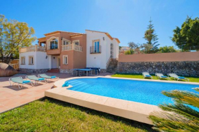 Villa Nogal by Villa Plus